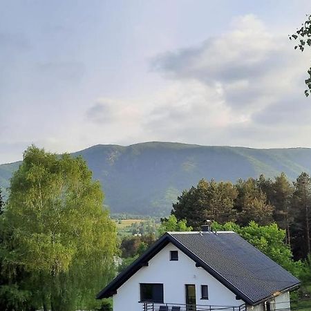 Apartman Karolina Rudanovac Zewnętrze zdjęcie