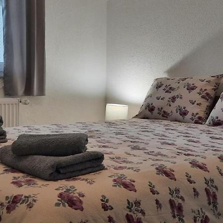 Apartman Karolina Rudanovac Zewnętrze zdjęcie
