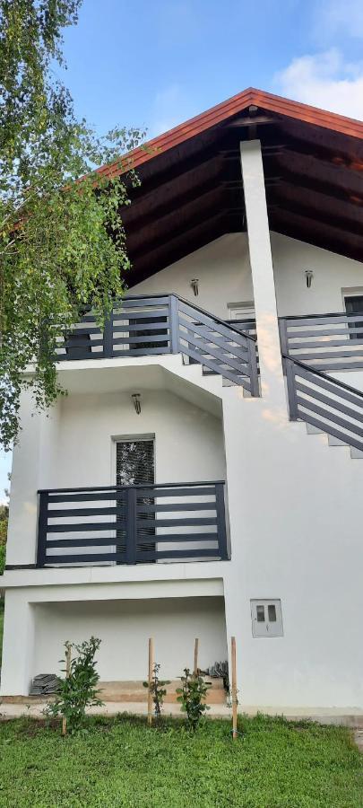 Apartman Karolina Rudanovac Zewnętrze zdjęcie