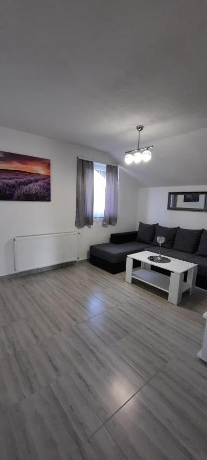 Apartman Karolina Rudanovac Zewnętrze zdjęcie