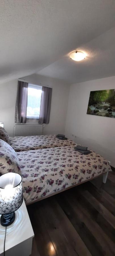 Apartman Karolina Rudanovac Zewnętrze zdjęcie