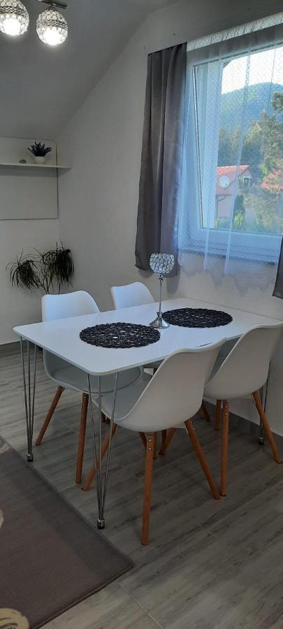 Apartman Karolina Rudanovac Zewnętrze zdjęcie
