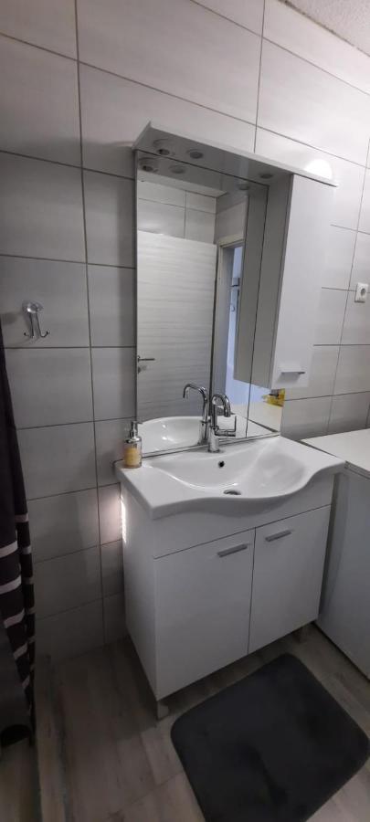 Apartman Karolina Rudanovac Zewnętrze zdjęcie