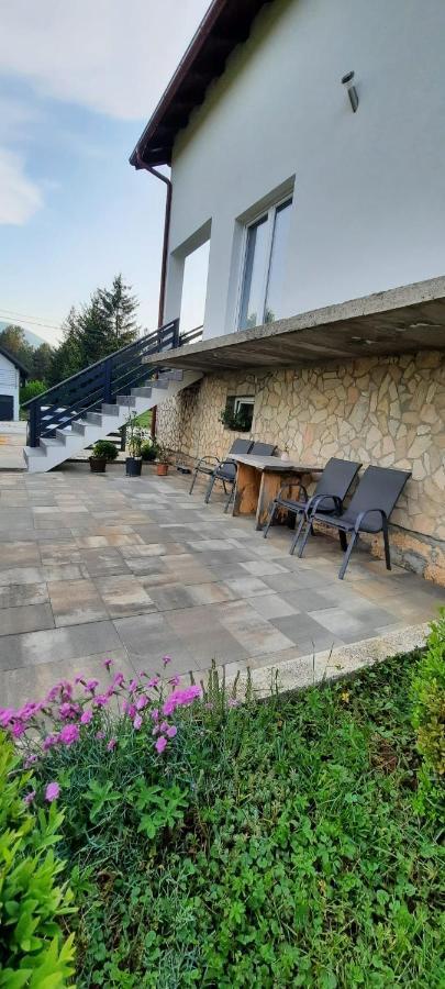 Apartman Karolina Rudanovac Zewnętrze zdjęcie