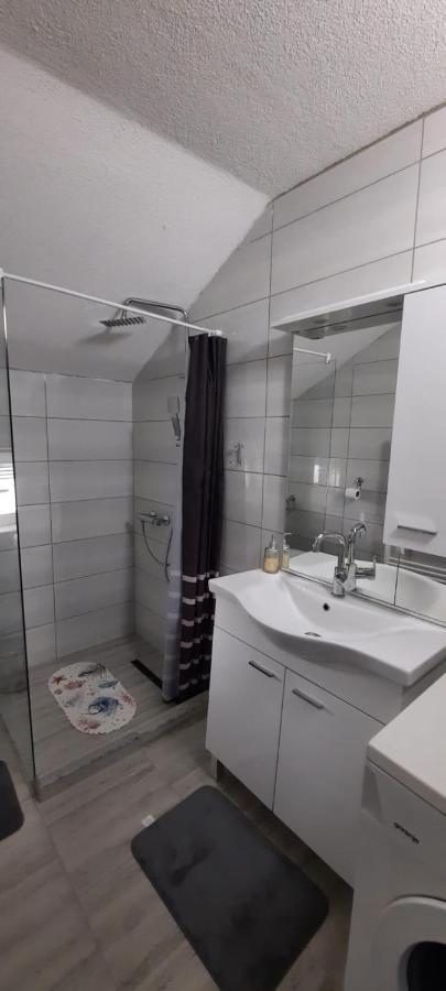 Apartman Karolina Rudanovac Zewnętrze zdjęcie