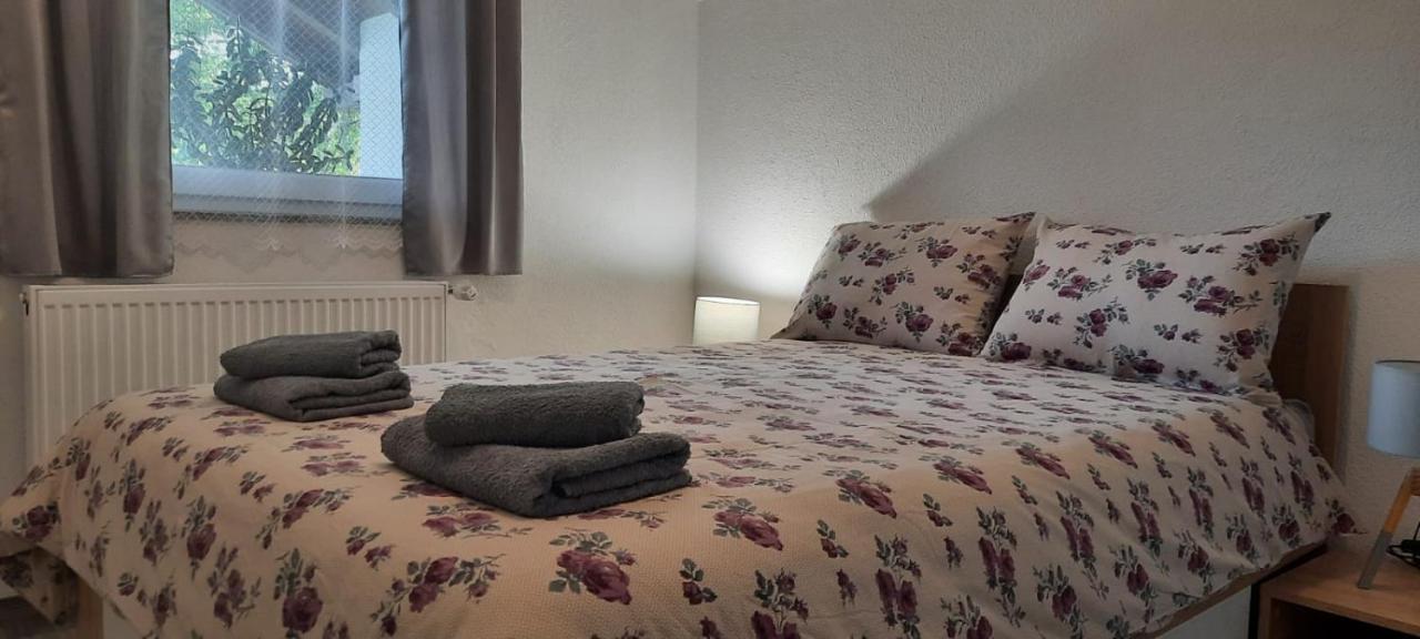 Apartman Karolina Rudanovac Zewnętrze zdjęcie
