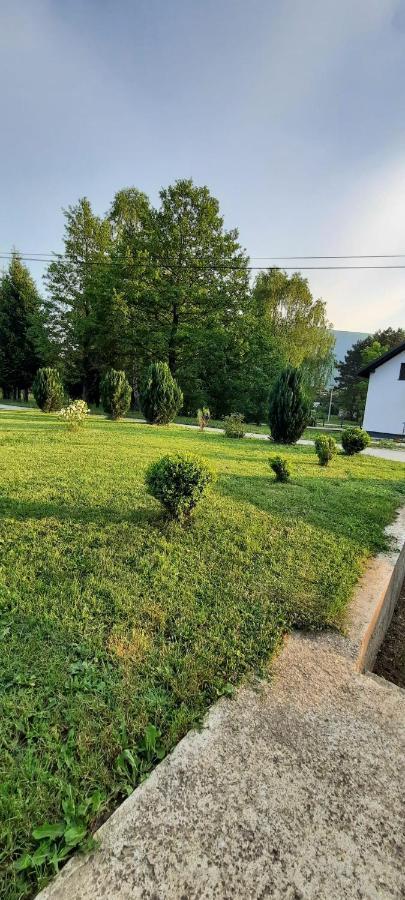 Apartman Karolina Rudanovac Zewnętrze zdjęcie