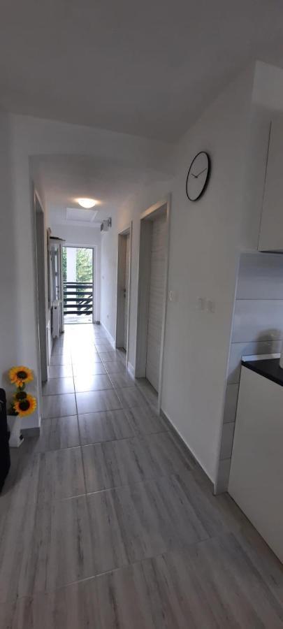 Apartman Karolina Rudanovac Zewnętrze zdjęcie