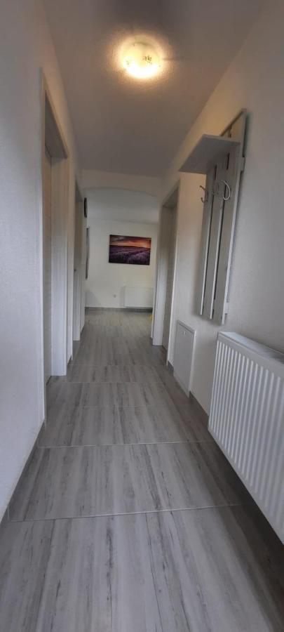 Apartman Karolina Rudanovac Zewnętrze zdjęcie