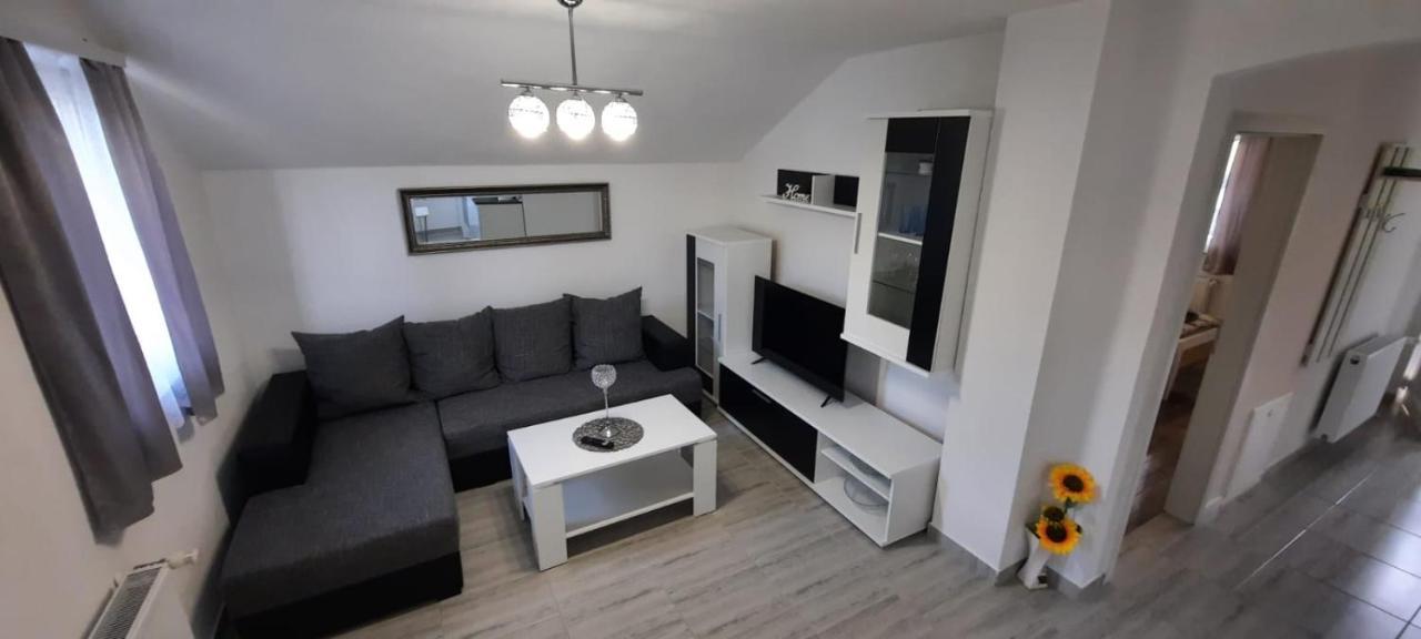 Apartman Karolina Rudanovac Zewnętrze zdjęcie