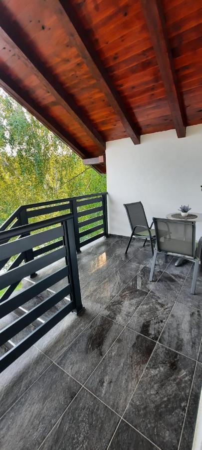Apartman Karolina Rudanovac Zewnętrze zdjęcie
