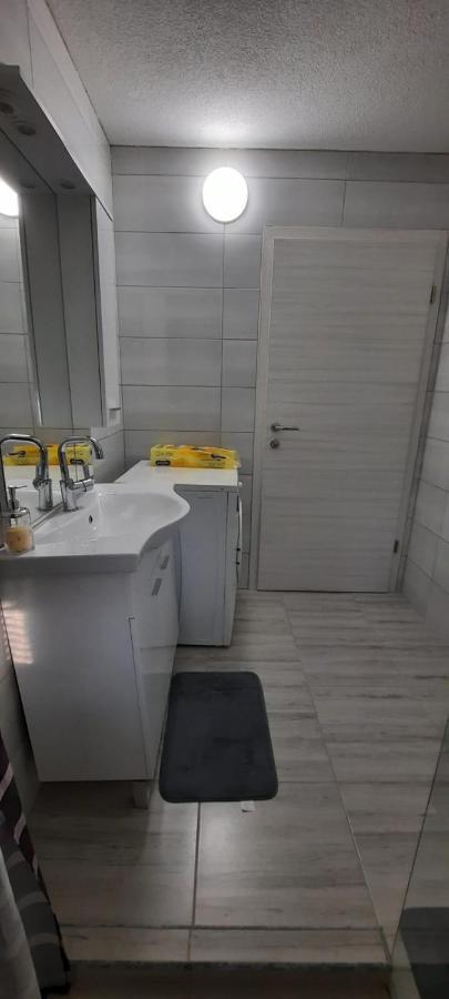 Apartman Karolina Rudanovac Zewnętrze zdjęcie