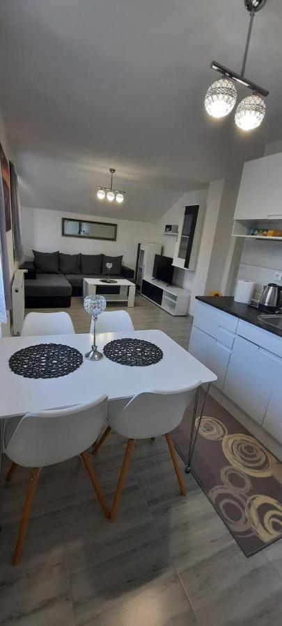 Apartman Karolina Rudanovac Zewnętrze zdjęcie