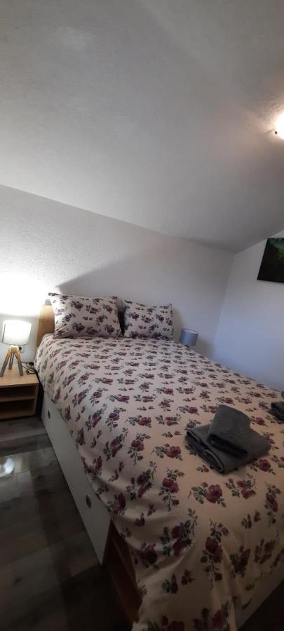 Apartman Karolina Rudanovac Zewnętrze zdjęcie