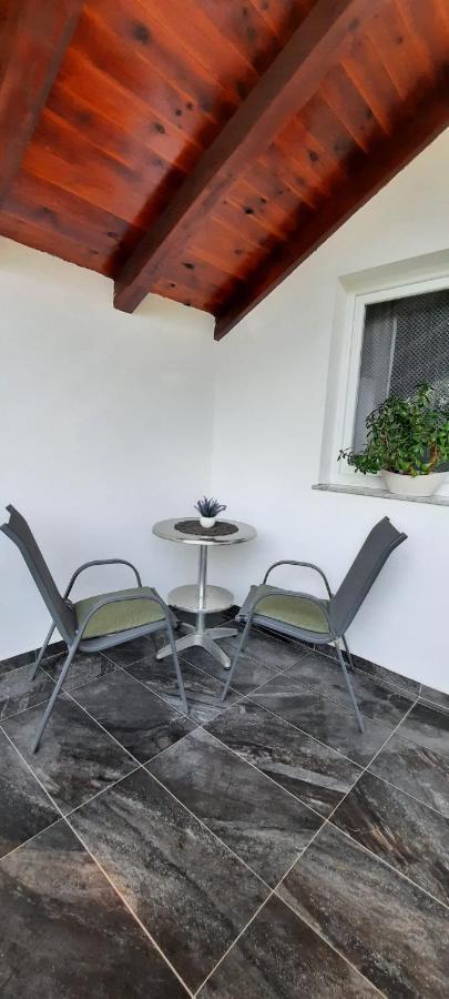 Apartman Karolina Rudanovac Zewnętrze zdjęcie