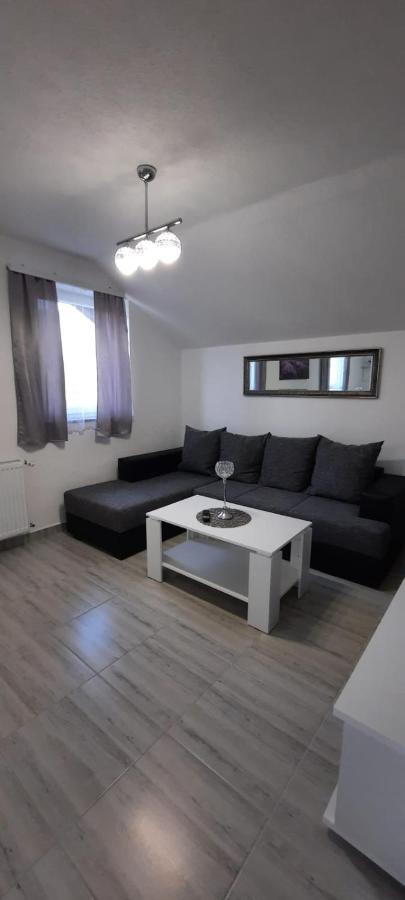 Apartman Karolina Rudanovac Zewnętrze zdjęcie