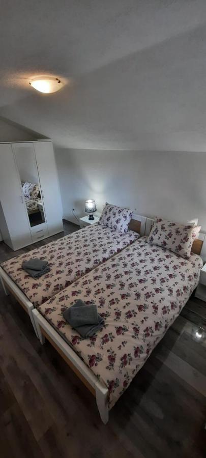 Apartman Karolina Rudanovac Zewnętrze zdjęcie